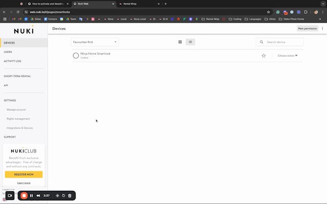 Key point at 158.00s: will sync all the devices in your account and therefore you will be built for that number of devices. Key point at 158.00s: will sync all the devices in your account and therefore you will be built for that number of devices.