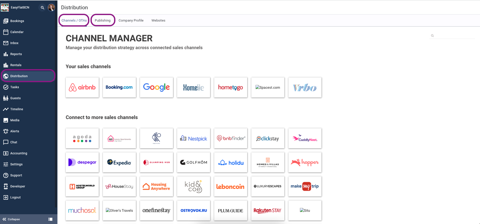 distributioncenter distributioncenter