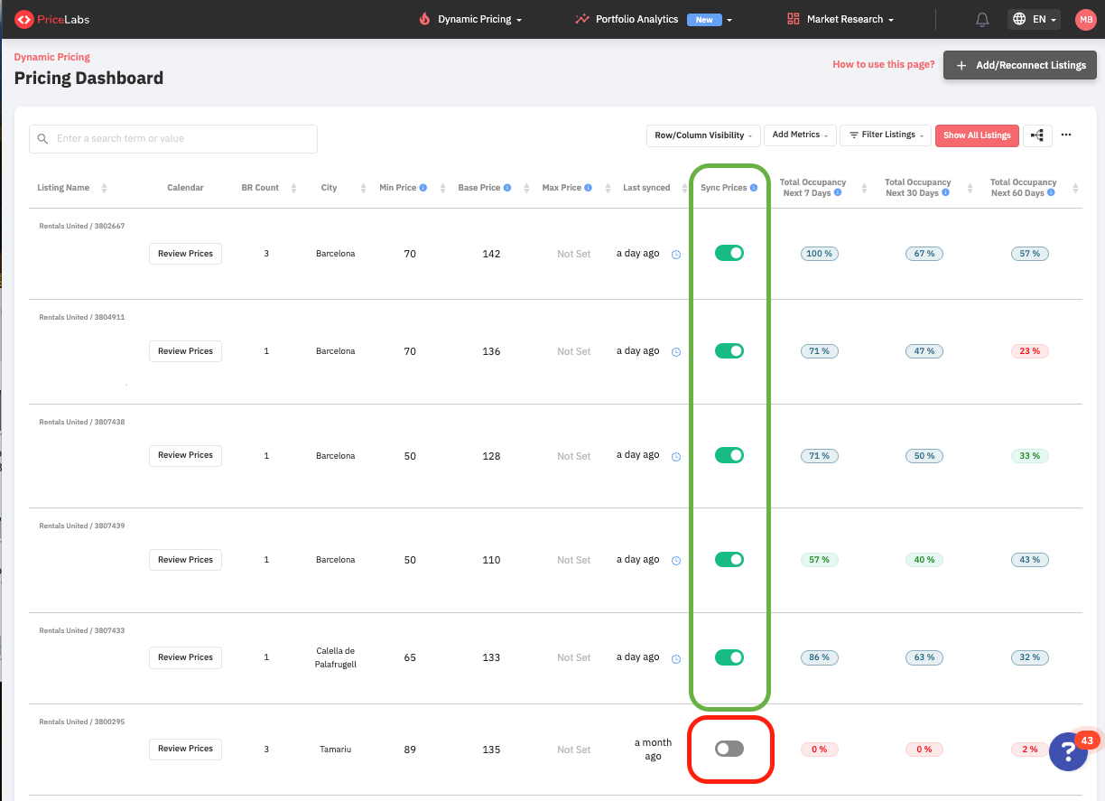 enablepricelabssync enablepricelabssync