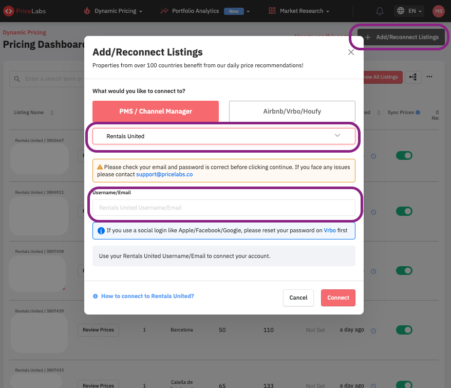 pricelabssync pricelabssync