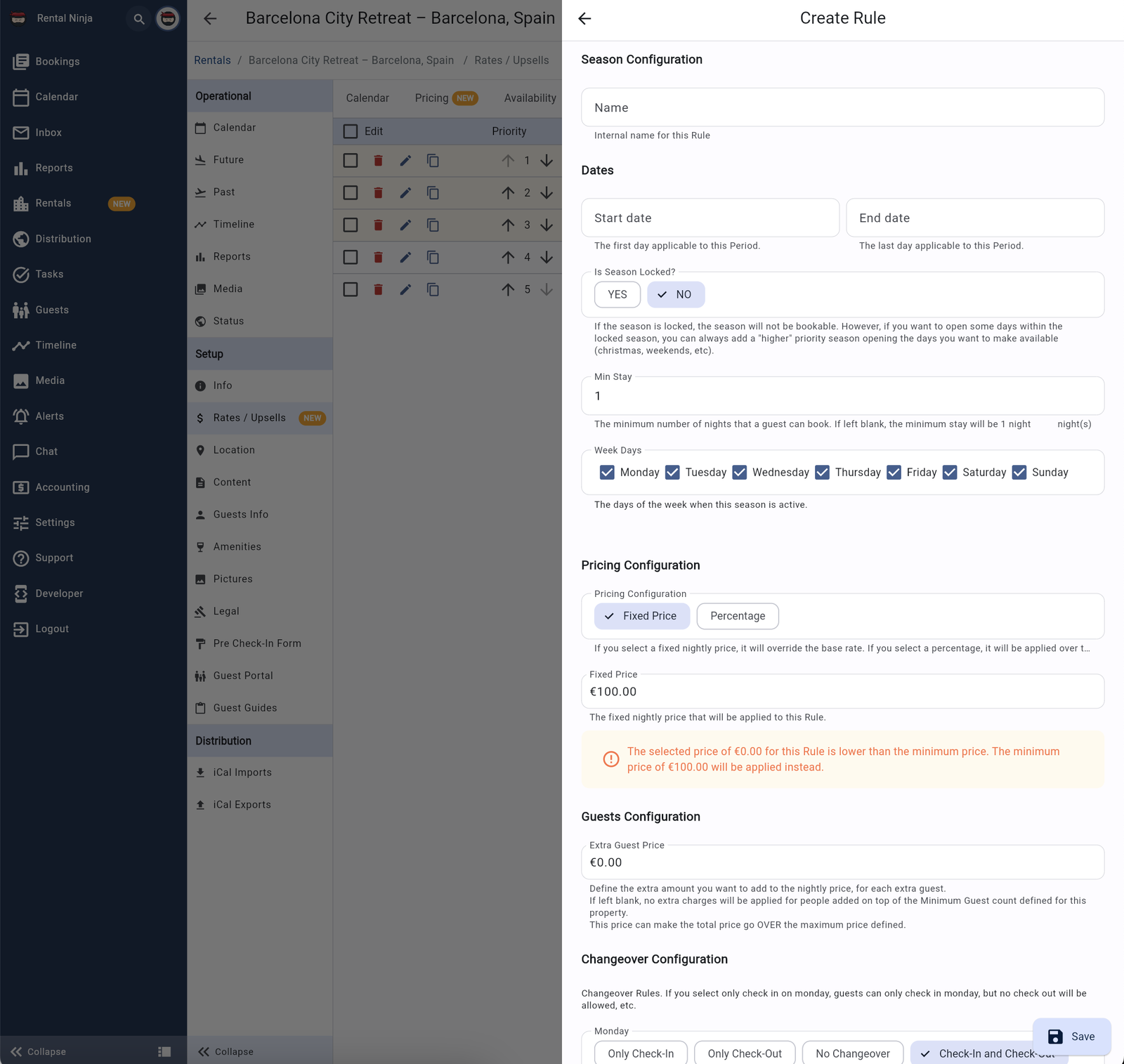 Rental Ninja - Configuring Season:Rule Rates.png Rental Ninja - Configuring Season:Rule Rates.png