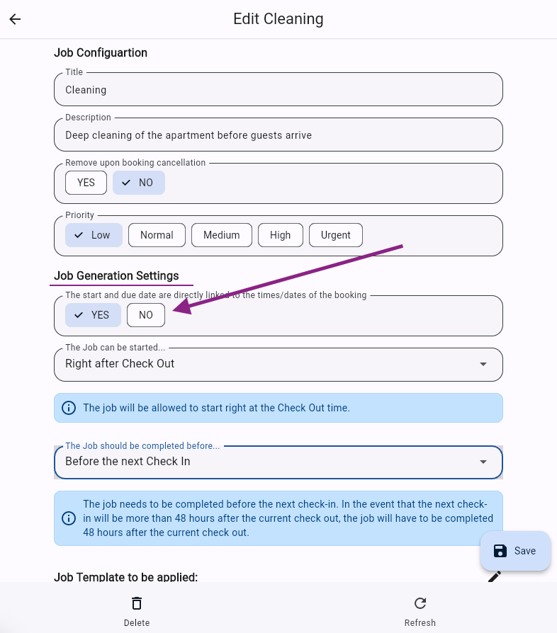 jobgenerationsettings